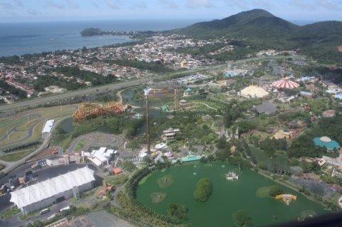 Apart Luis Penha (Santa Catarina) Quarto foto